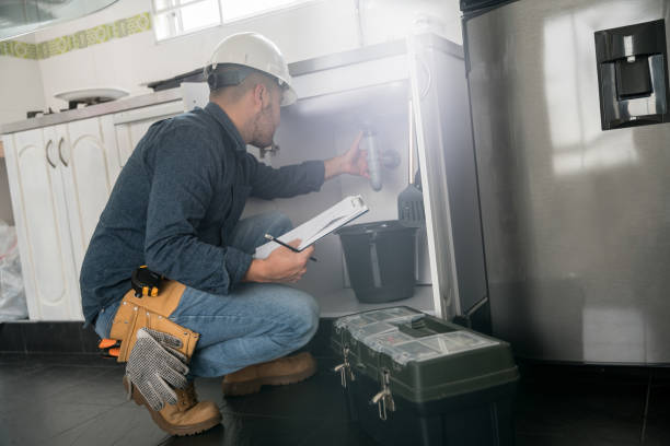 Best Water Heater Repair  in Minot Af, ND