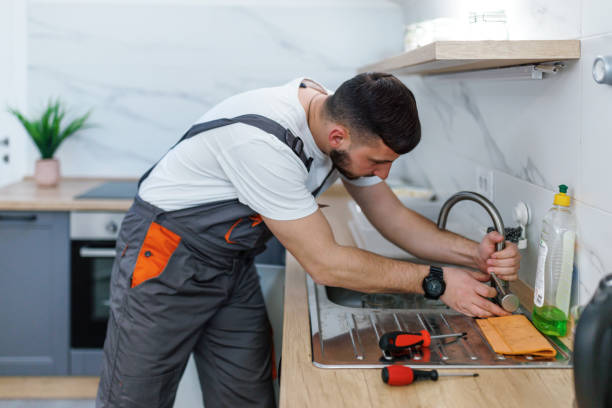Best Plumbing Installation Services  in Minot Af, ND