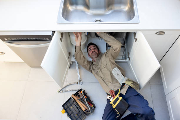 Best Hot Water Heater Installation  in Minot Af, ND