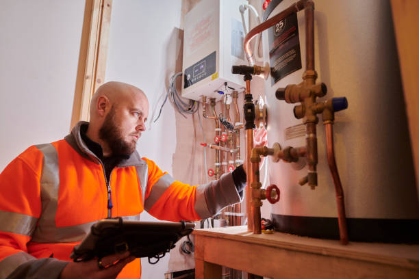 Best Drain Cleaning Services  in Minot Af, ND