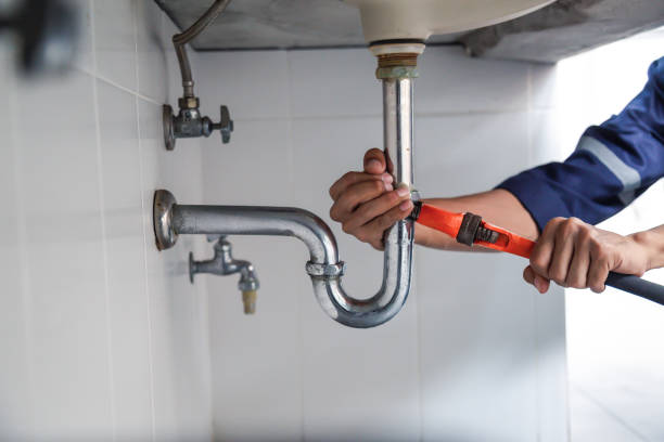 Best 24-Hour Plumber Near Me  in Minot Af, ND
