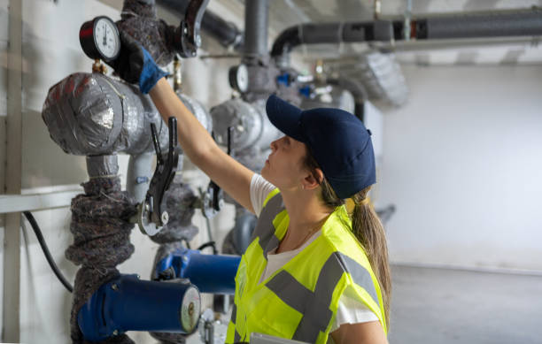 Best Pipe Repair Near Me  in Minot Af, ND