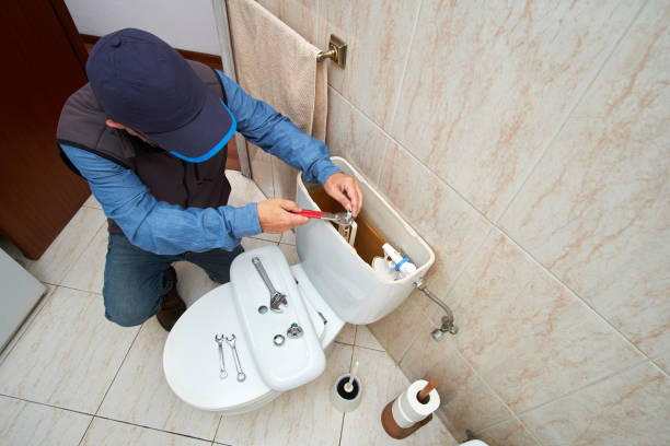 Best Emergency Plumber  in Minot Af, ND