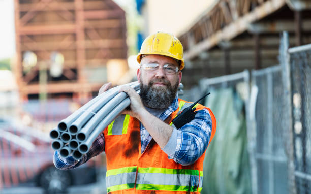 Best Emergency Plumbing Repair  in Minot Af, ND
