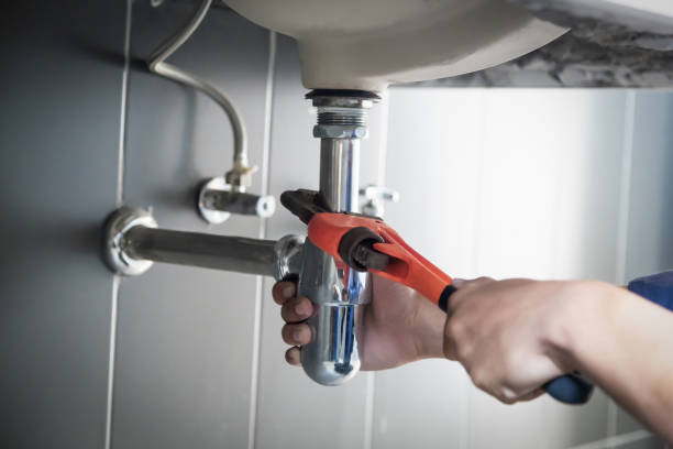 Reliable Minot Af, ND Plumbing Solutions