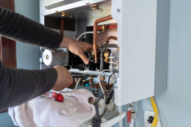 Best Same-Day Plumbing Service  in Minot Af, ND