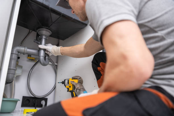 Best Local Plumber Services  in Minot Af, ND