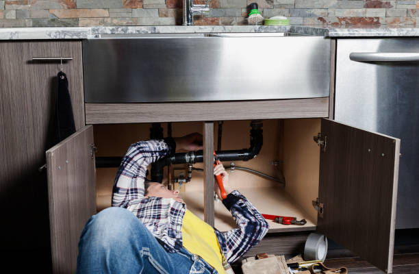 Best Affordable Plumbing Services  in Minot Af, ND