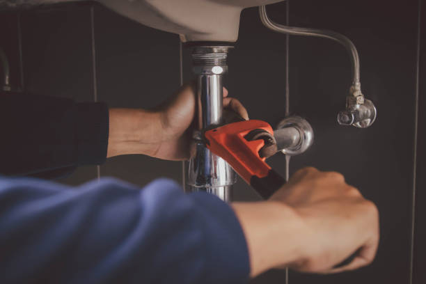 Best Septic Systems  in Minot Af, ND